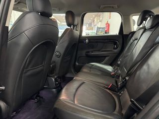 MINI Countryman Cooper S E ALL4