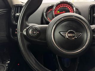 MINI Countryman Cooper S E ALL4