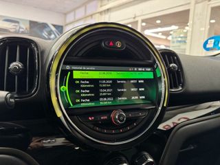 MINI Countryman Cooper S E ALL4