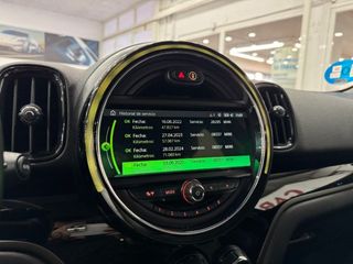 MINI Countryman Cooper S E ALL4