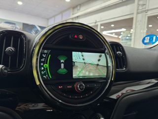 MINI Countryman Cooper S E ALL4