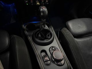 MINI Countryman Cooper S E ALL4
