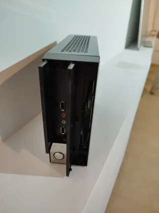 Chasis Mini ITX