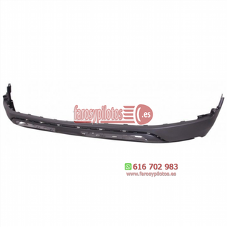 Spoiler Paragolpes Opel Mokka X año 2016 a 2020