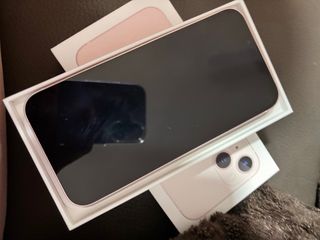 iPhone 13 128GB Rosa 96% Batería