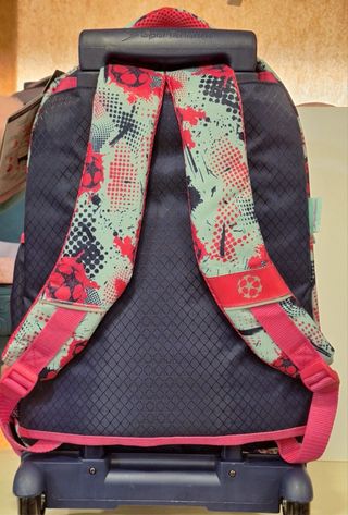 Mochila trolley Sportandem Champions League