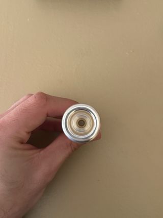 Boquilla Trompeta Padovani A3