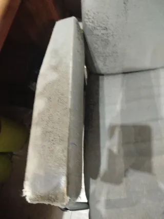 Silla Premium Vintage El Hormiguero