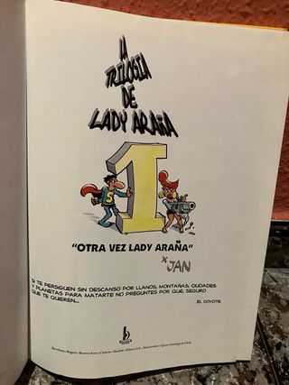 Super Humor Super López