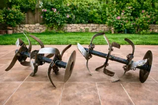 Motoazada Honda F560