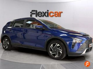 Hyundai Bayon 1.0 TGDI 74kW (100CV) 48V Tecno