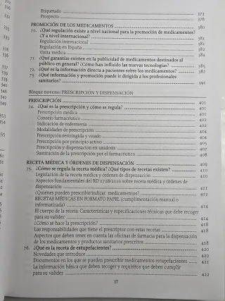 Curso Básico de Derecho Farmacéutico