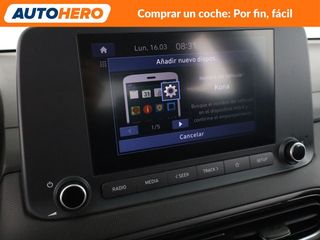 Hyundai Kona 1.6 Hybrid Maxx 2WD