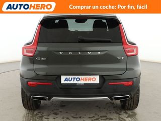 Volvo XC40 2.0 T4 Inscription 2WD
