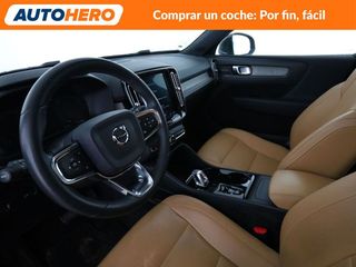 Volvo XC40 2.0 T4 Inscription 2WD