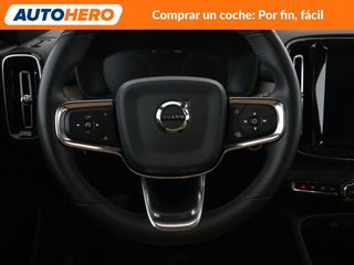 Volvo XC40 2.0 T4 Inscription 2WD
