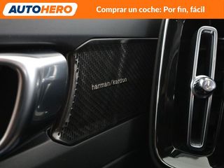 Volvo XC40 2.0 T4 Inscription 2WD