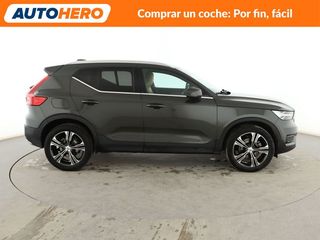 Volvo XC40 2.0 T4 Inscription 2WD