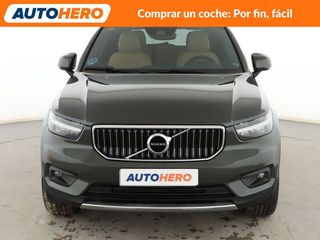Volvo XC40 2.0 T4 Inscription 2WD