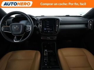 Volvo XC40 2.0 T4 Inscription 2WD