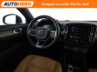 Volvo XC40 2.0 T4 Inscription 2WD