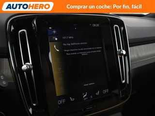 Volvo XC40 2.0 T4 Inscription 2WD