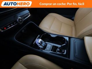 Volvo XC40 2.0 T4 Inscription 2WD