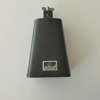 Cencerro para Batería JINBAO Negro
