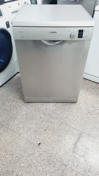 Lavavajillas Bosch Silence Plus