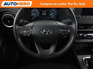 Hyundai Kona 1.6 Hybrid Maxx 2WD