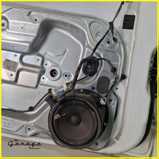 Portiera Anteriore SX FORD KUGA 1° 2.0 TDCi 08/12