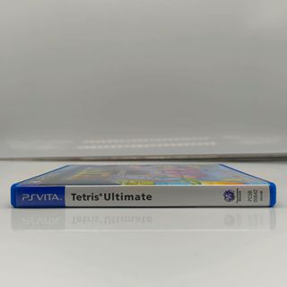 Tetris Ultimate - PS Vita Playstation Vita - Multi