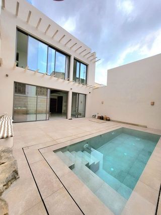 Casa adosada en alquiler en Artà en Artà