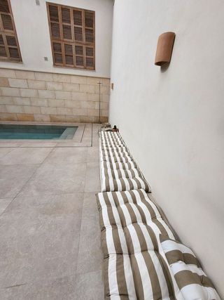 Casa adosada en alquiler en Artà en Artà