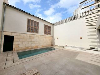 Casa adosada en alquiler en Artà en Artà