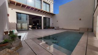 Casa adosada en alquiler en Artà en Artà