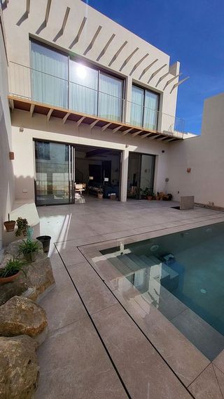 Casa adosada en alquiler en Artà en Artà