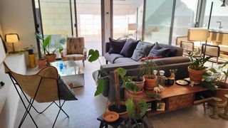 Casa adosada en alquiler en Artà en Artà