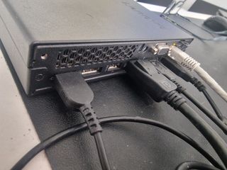 Lenovo ThinkCentre M900 i5-6500T 8GB RAM 256GB SSD