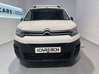 Citroen Berlingo 2021