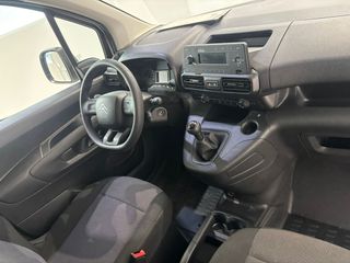 Citroen Berlingo 2021