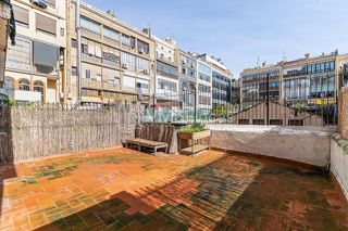 Piso en alquiler en La Dreta de l'Eixample en Barcelona