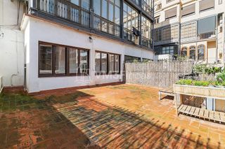 Piso en alquiler en La Dreta de l'Eixample en Barcelona