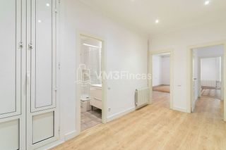 Piso en alquiler en La Dreta de l'Eixample en Barcelona