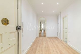 Piso en alquiler en La Dreta de l'Eixample en Barcelona