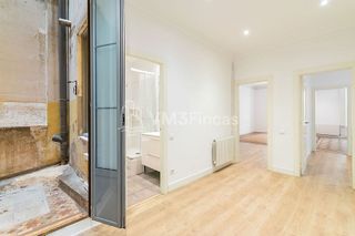 Piso en alquiler en La Dreta de l'Eixample en Barcelona