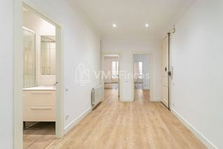 Piso en alquiler en La Dreta de l'Eixample en Barcelona