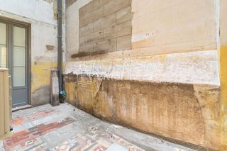 Piso en alquiler en La Dreta de l'Eixample en Barcelona