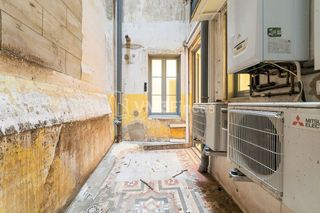 Piso en alquiler en La Dreta de l'Eixample en Barcelona