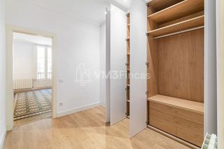 Piso en alquiler en La Dreta de l'Eixample en Barcelona